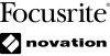 Focusrite Novation Asia Limited