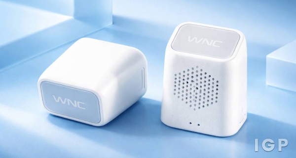  WNC