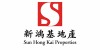 Sun Hong Kai Properties