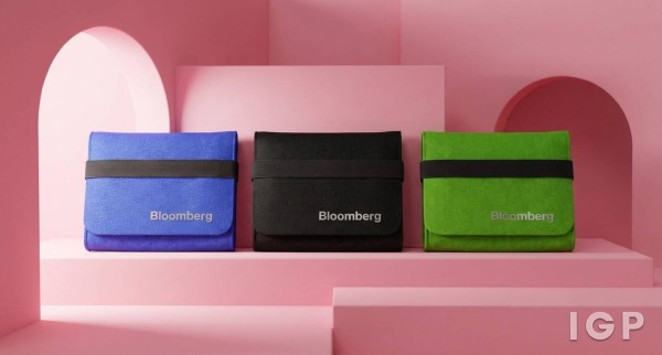 Bloomberg