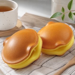 矽膠漢堡繞線器