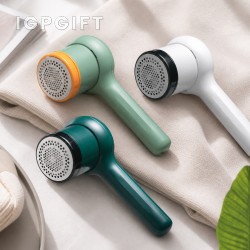 新款智能剪絨器