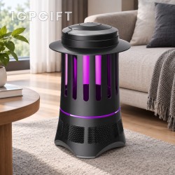 燈塔造型滅蚊器