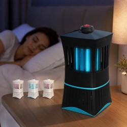 燈塔造型滅蚊器