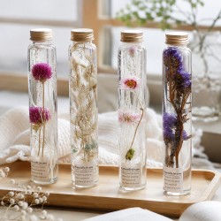 瓶裝永生花