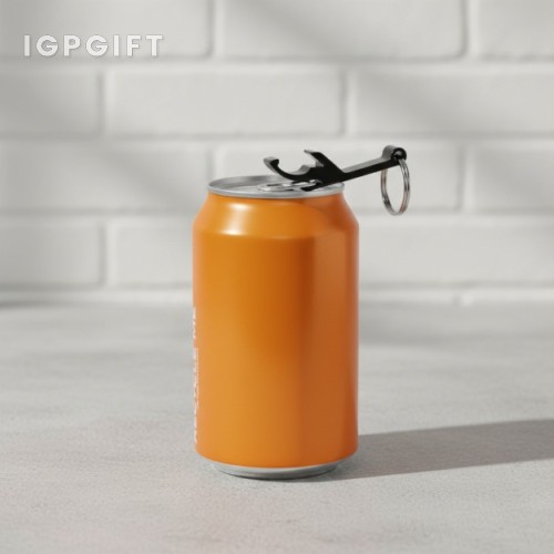 多功能禮品瓶開瓶器鑰匙圈