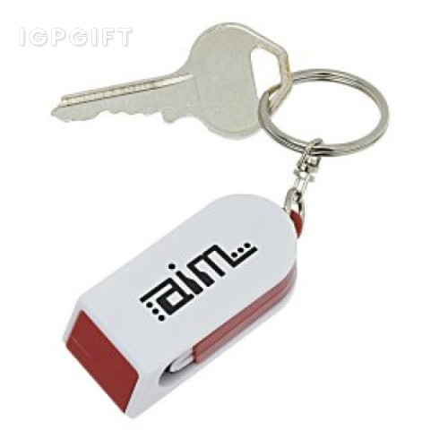 全能手機支架清潔鑰匙扣