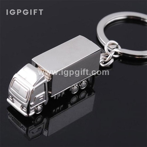 創意金屬汽車鑰匙扣