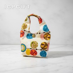 環保摺袋