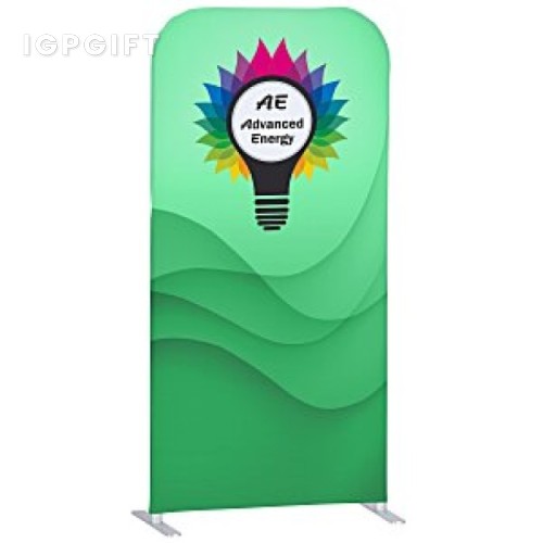環保伸縮桌面展示架