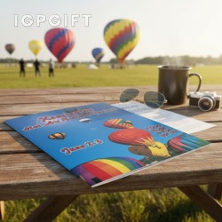 專業銷售宣傳冊