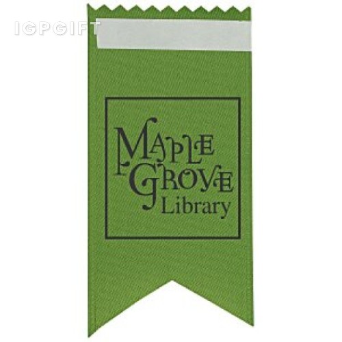 四英寸雙面膠帶倦尾絲帶