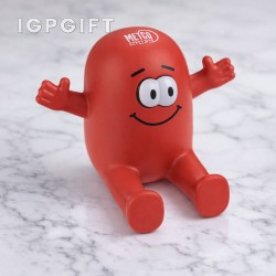 豎立式手機支架