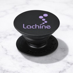 可更換手機持握器
