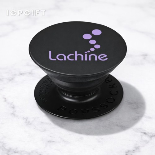 可更換手機持握器