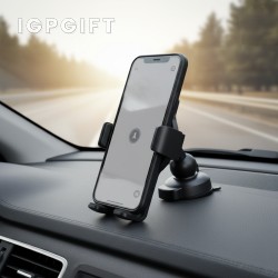 通用車載手機支架