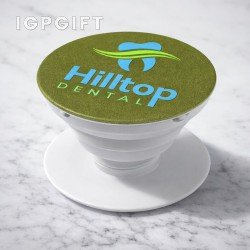 珠光手機握把