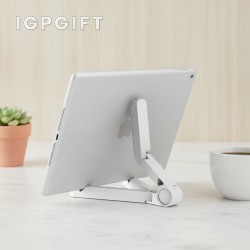 可調式桌面手機架