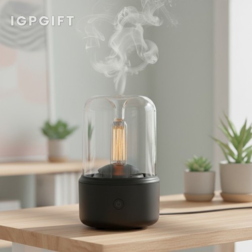 LED香薰加濕器