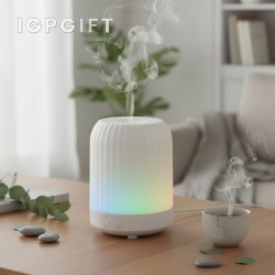 智慧氛圍加濕器