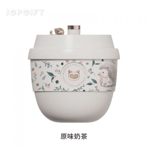 二合一充電暖手寶