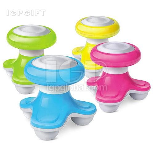 電動按摩器