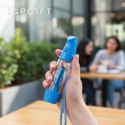迷你個人噴霧器