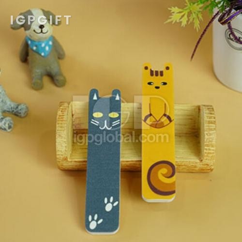 迷你動物拋光套裝