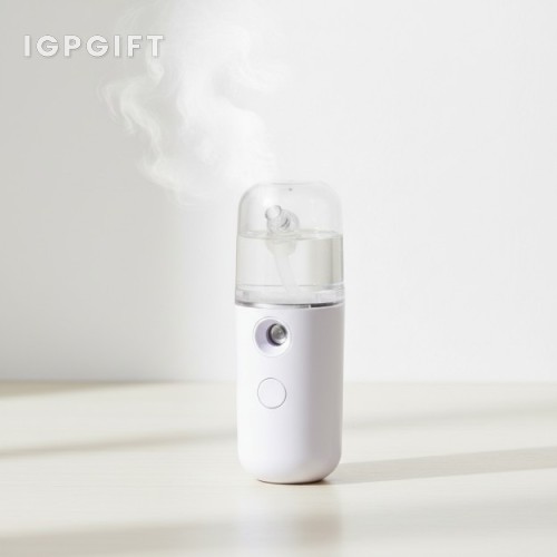 便攜式納米香氛加濕器