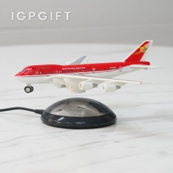 懸浮飛機