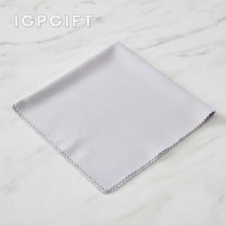 鹿皮絨眼鏡布