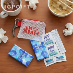 感冒與流感健康包