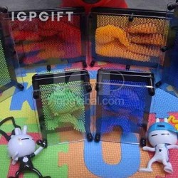 DIY針畫