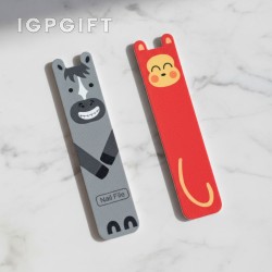 迷你動物拋光套裝
