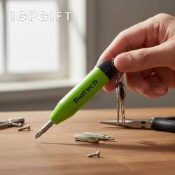 彩色多功能工具鑰匙鏈