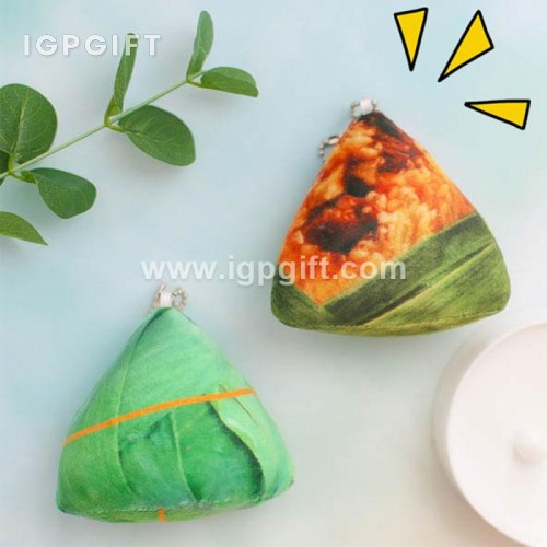 粽子掛件