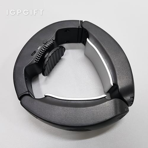 無線掛脖半導體製冷空調 EF0B2（兩面）