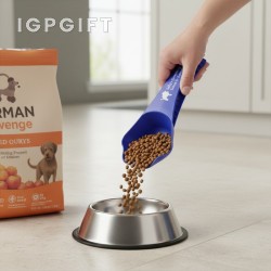 寵物食品鏟子與夾子