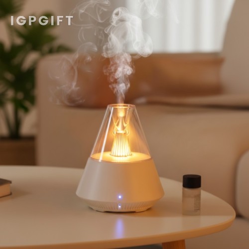 智能空氣加濕器