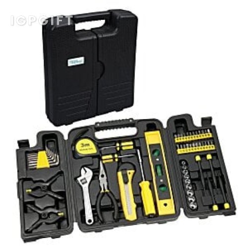 全面工具套件
