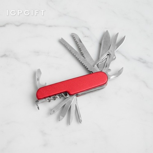 多功能折疊刀