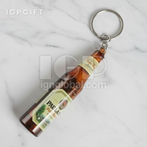 酒瓶投影燈