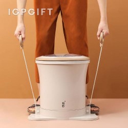 Shr 手動脫水機