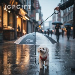 寵物專用雨傘