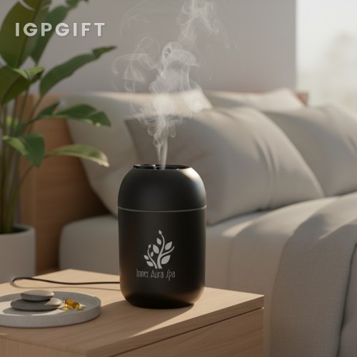 多功能香氛加濕器