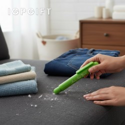 清潔滾筒