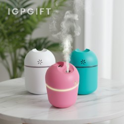 靜謐空氣加濕器