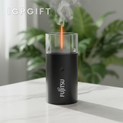 便攜式香薰加濕器