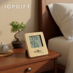 室內氣象時鐘