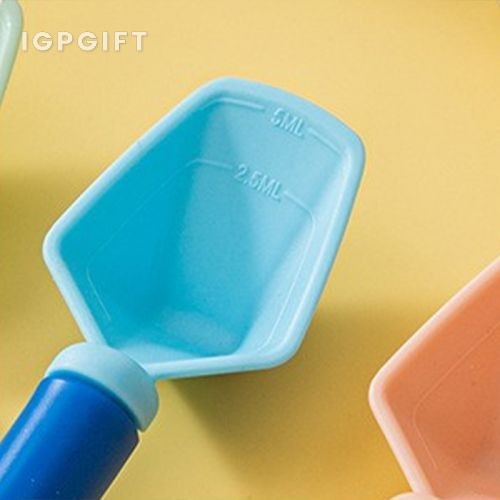 磁吸盒裝創意匙羹封口夾